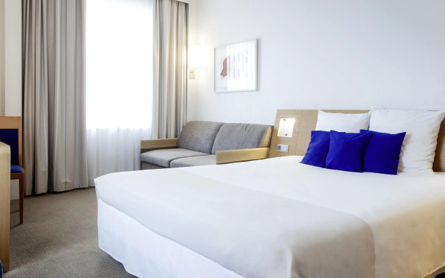 Novotel Vilnius Centre