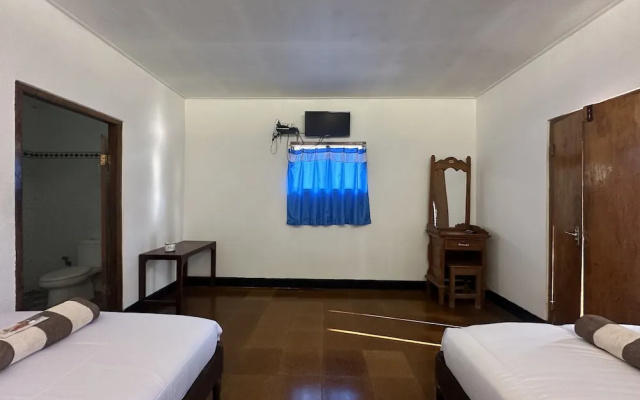 Arlina'S Hotel Kintamani