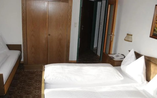 Gasthof-Pension Ortner