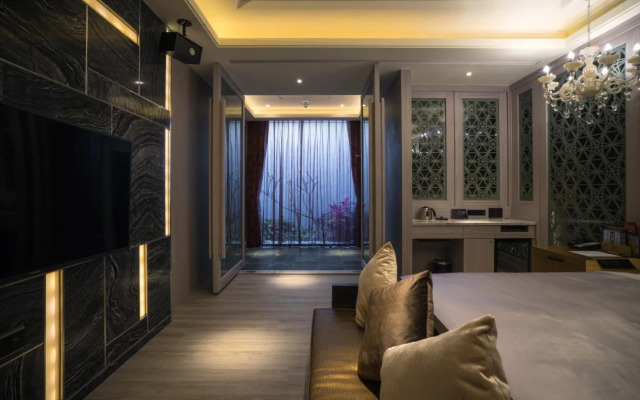 Shu Lan Motel