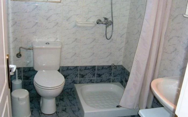Anna Maria Studio Apartments