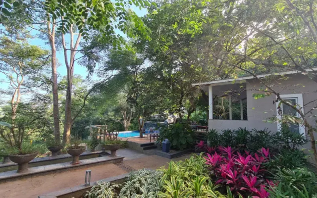 Deccan Winds Resort