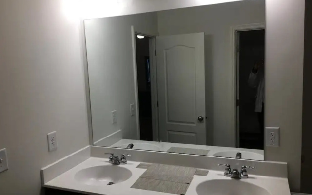 Atlanta Serviced Apartment