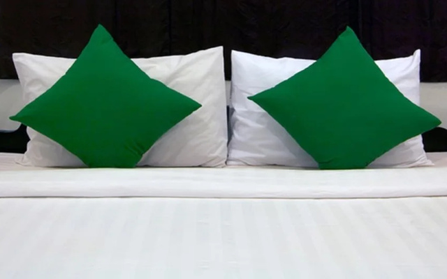 Hotel the Angkor cresent