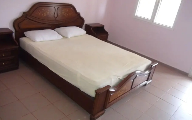 Seaside Villas rental in Cesme
