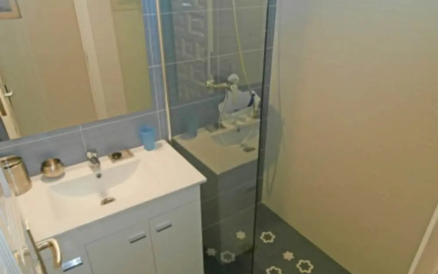 104401 -  Apartment in Palafrugell