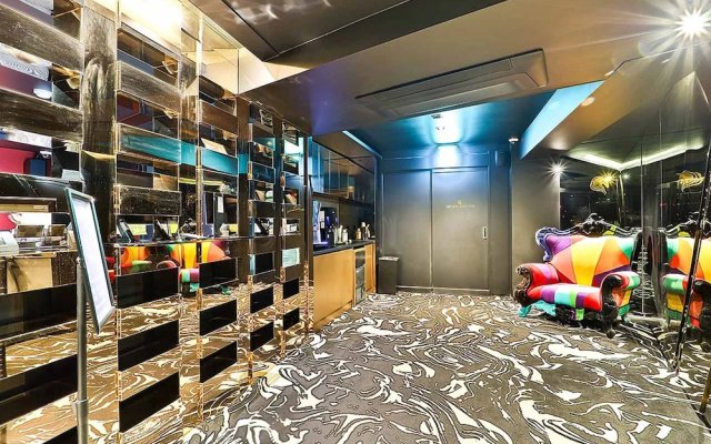 Busan Best Louis Hamilton Hotel Gijang
