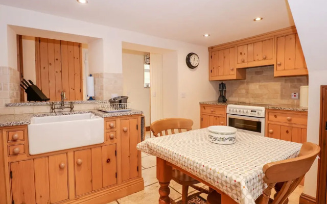 Kath's Cottage