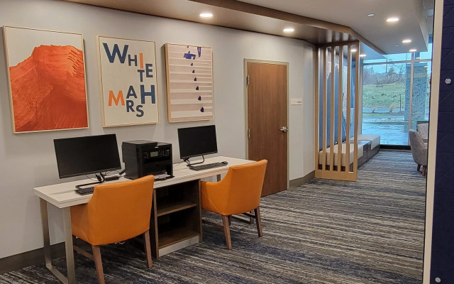 Holiday Inn Express White Marsh by IHG