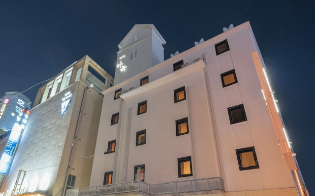 Anook Hotel Cheongju Ⅰ