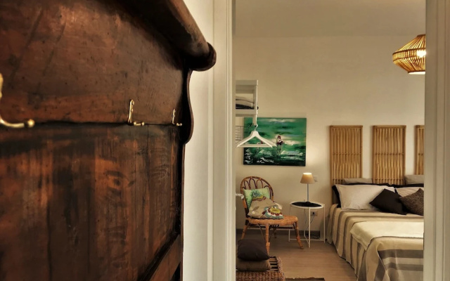 Gardaselle Holiday Rooms