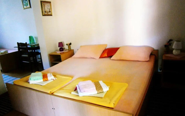 Room Bea Rastoke