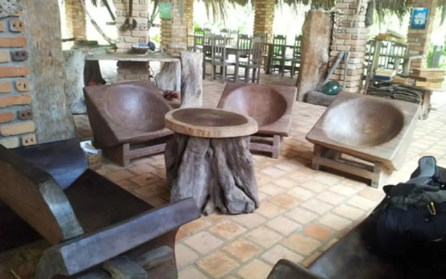 Pousada Rancho do Buna