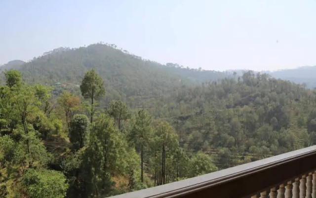 Baba Resorts