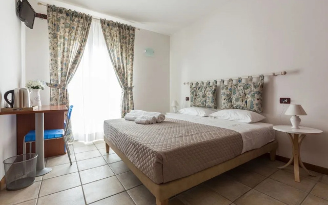 Le Campane di Assisi