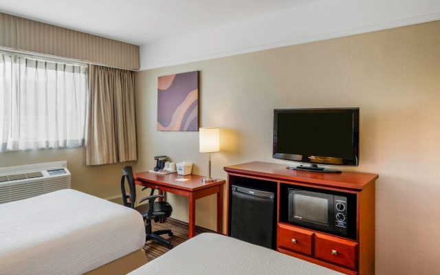 Days Inn by Wyndham Terrace