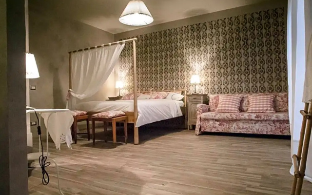 B&B Il Mio Gelso