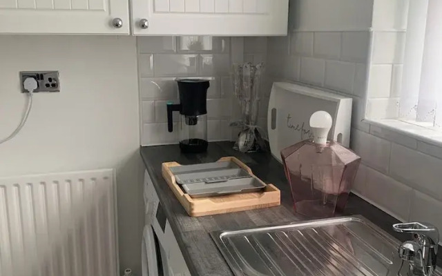 Posh Pad Woolton Village