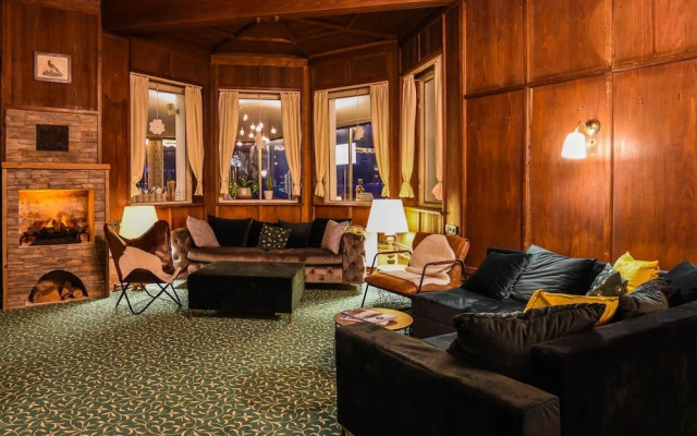 Seehotel zur Post