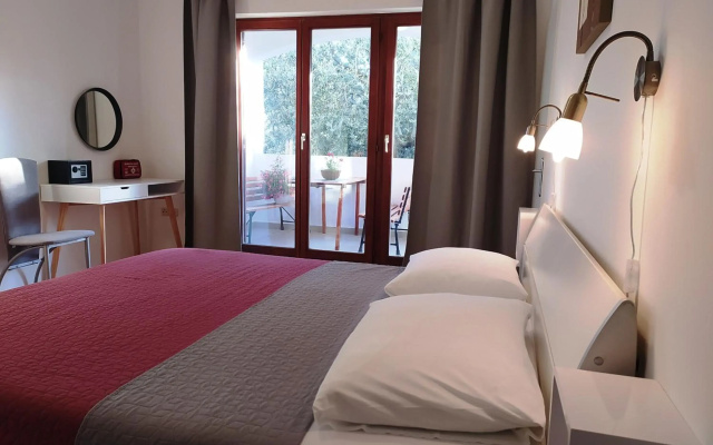 Apartament Oliva