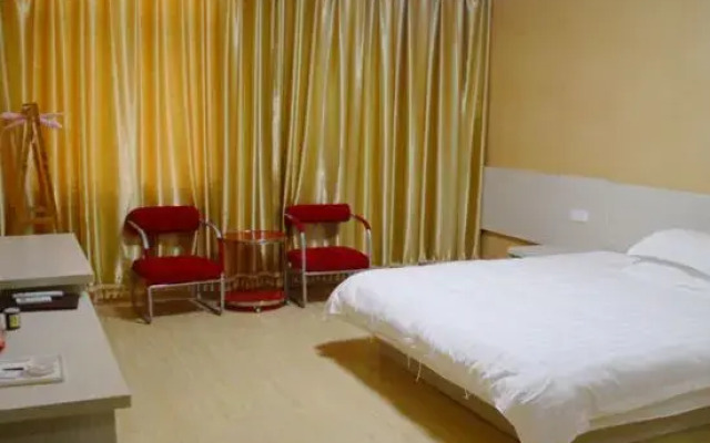Hongshun Business Hotel