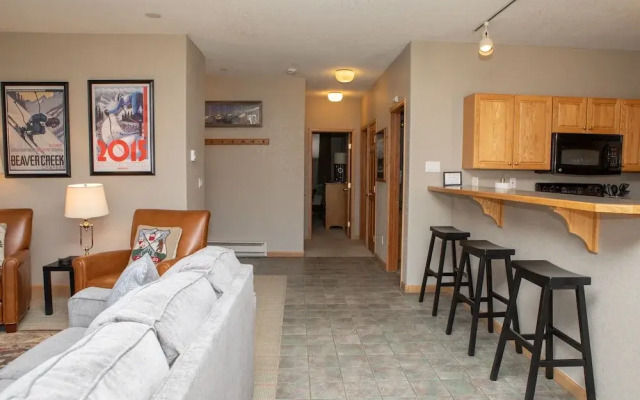 Sunvail S 13e 2 Bedroom Condo by RedAwning