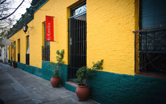 Hostel El Español