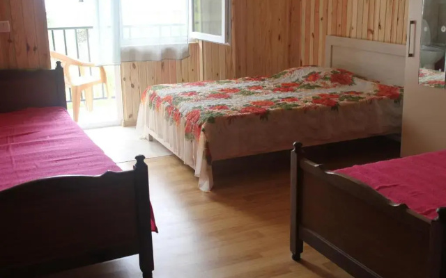 Guest House Mari In Ureki