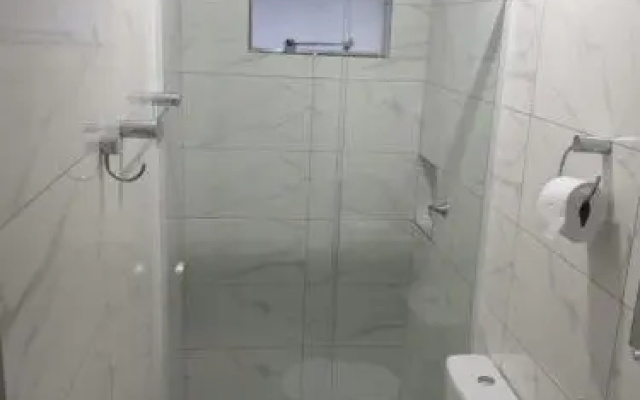 Hotel Rio Paraná