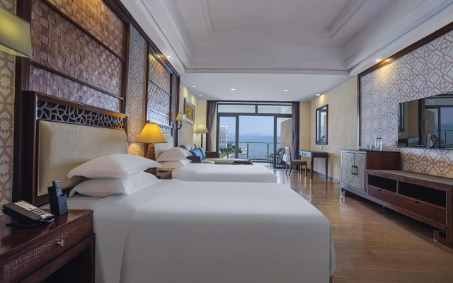 Country Garden Silver Beach Hotel