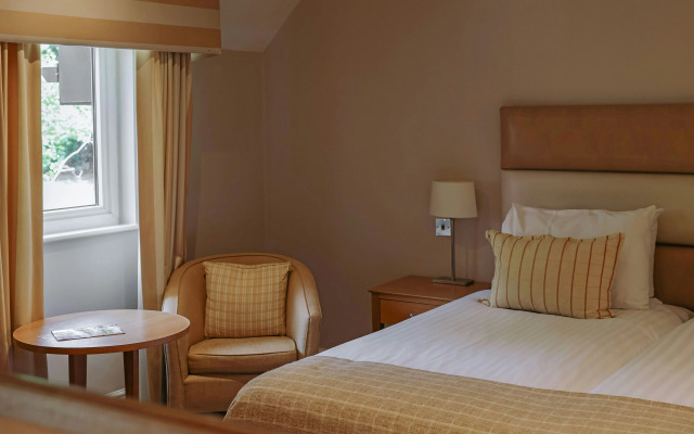 Donnington Hotel, Spa & Golf