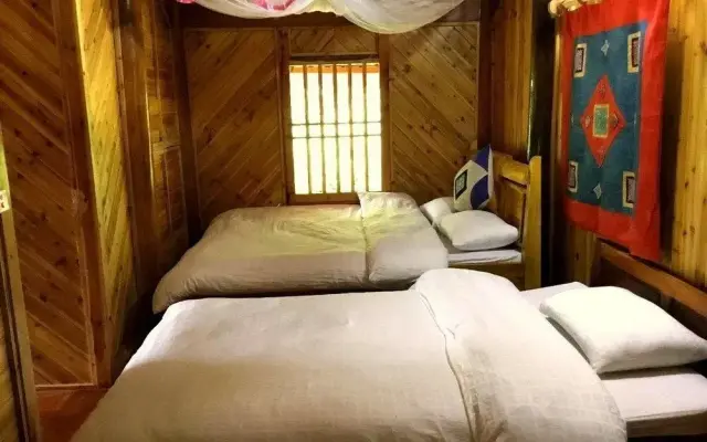 Xoi Homestay Ba Be Lake
