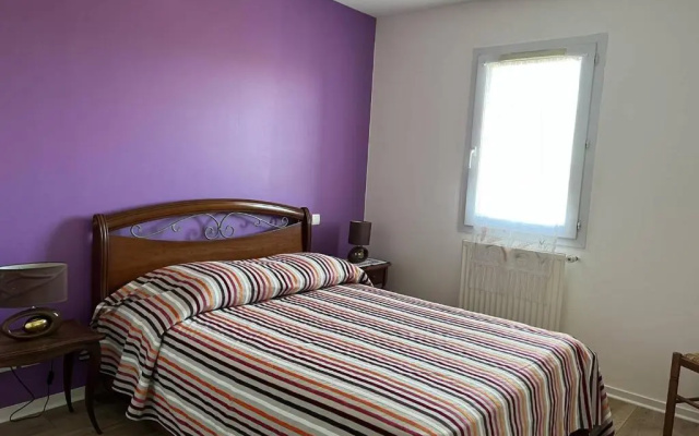Appartement Cambo-les-Bains, 2 pièces, 2 personnes - FR-1-495-74