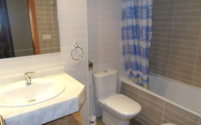 Apartamento Playa de Almenara