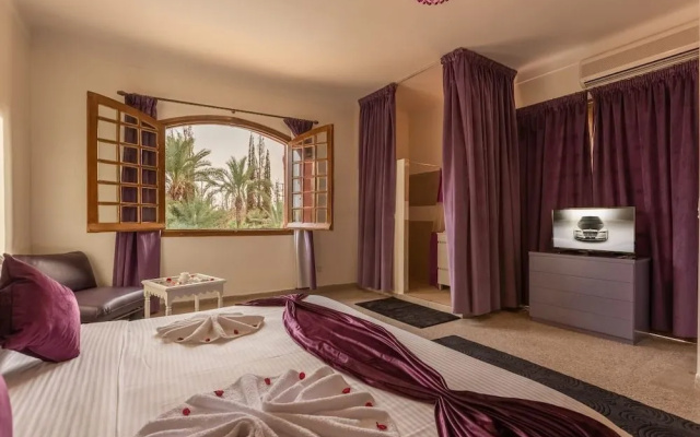 Villa d'Ourika 5