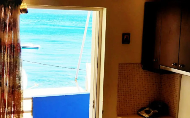 Homy Lovely House Only 1 Min From Sea