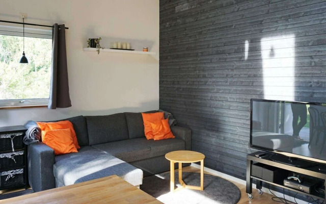 5 Person Holiday Home in Ösmo