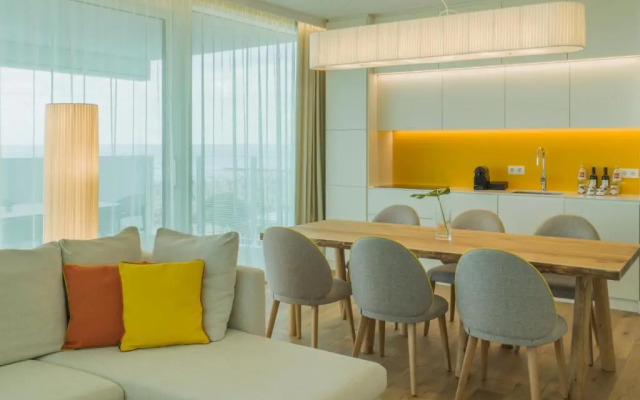 Falkensteiner Residences Jesolo
