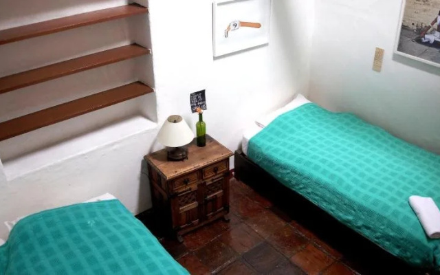 Fernweh Photography Hostel