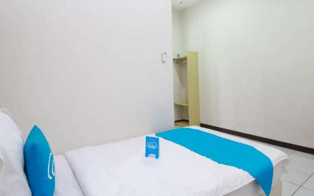 Airy Syariah CSB Arya Banga 8 Cirebon