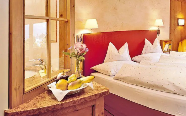 Aktiv & Spa Resort Rieser