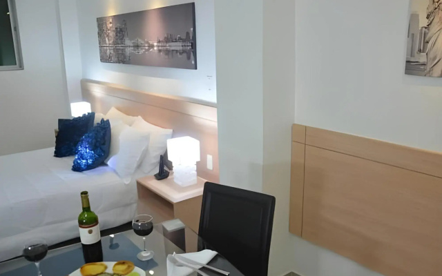 Hotel Arawak Plaza