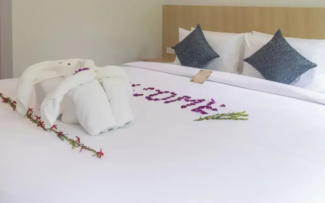 Ao Nang Cheaper Hotel