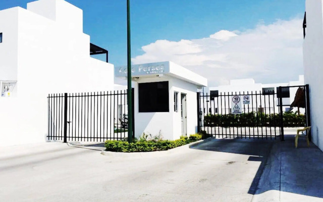 New Ampartment For Rent