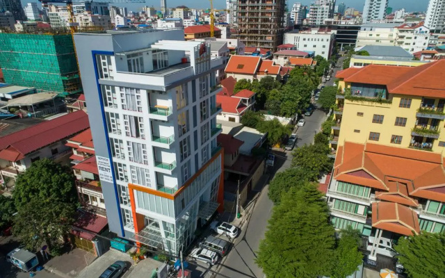 Monorom Apartment Boeung Kang Keng 1
