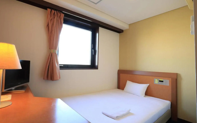 Smile Hotel Kakegawa