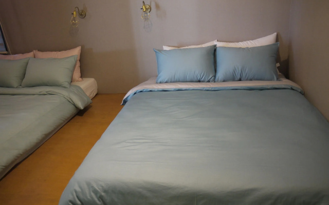 Stitches House - Hostel