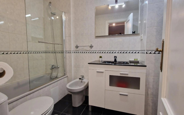 Apartamento Parque del Oeste