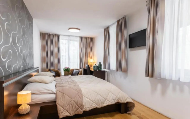 Archa Hotel