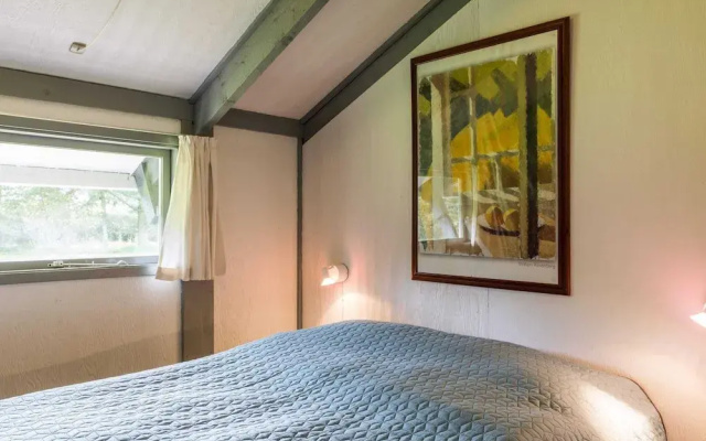 6 Person Holiday Home in Lokken